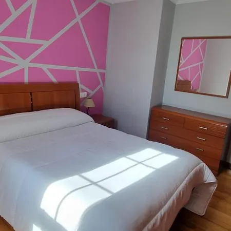 Piso Kike Apartment Moana