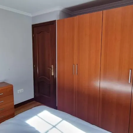 Apartment Piso Kike *