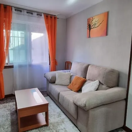 Apartment Piso Kike Moana