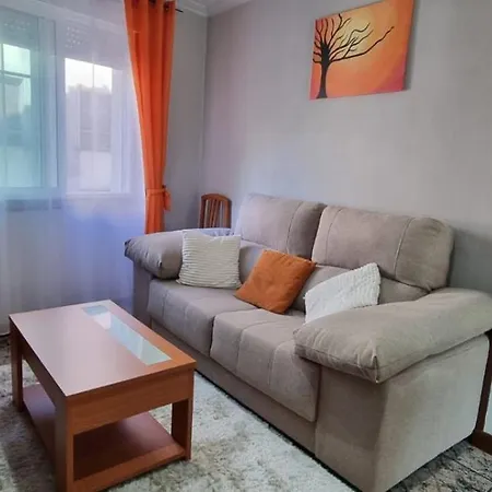 Piso Kike Apartment Moana