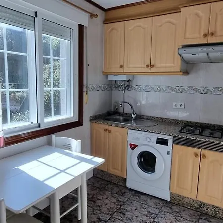 Piso Kike Apartment Moana