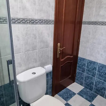 Apartment Piso Kike *