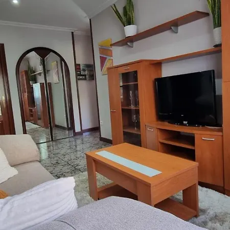 Apartment Piso Kike Moana