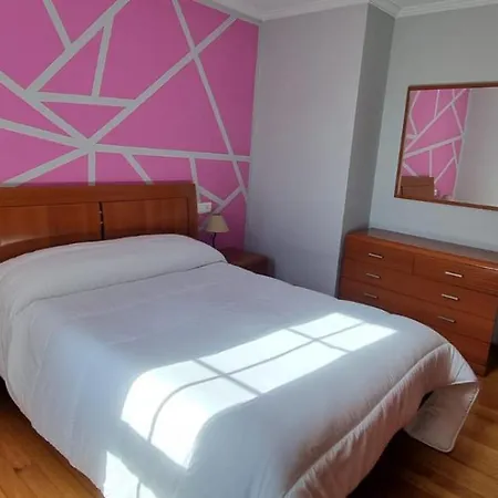 Piso Kike Apartment Moana